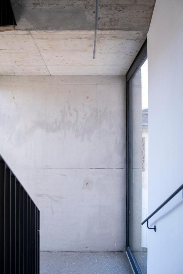 Alter Pfarrhof Egg Apartment Hermagor-Pressegger See Luaran gambar