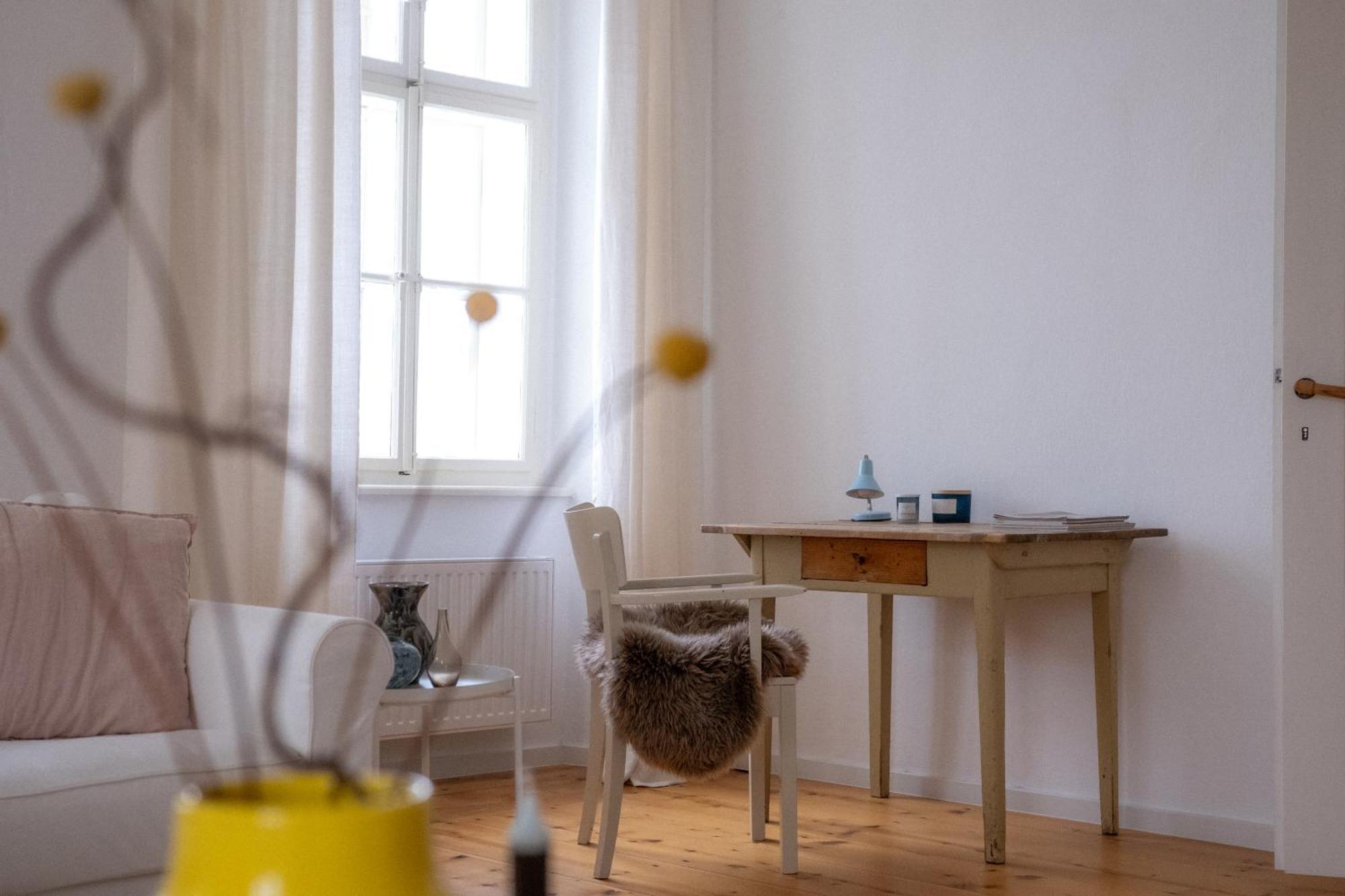 Alter Pfarrhof Egg Apartment Hermagor-Pressegger See Luaran gambar